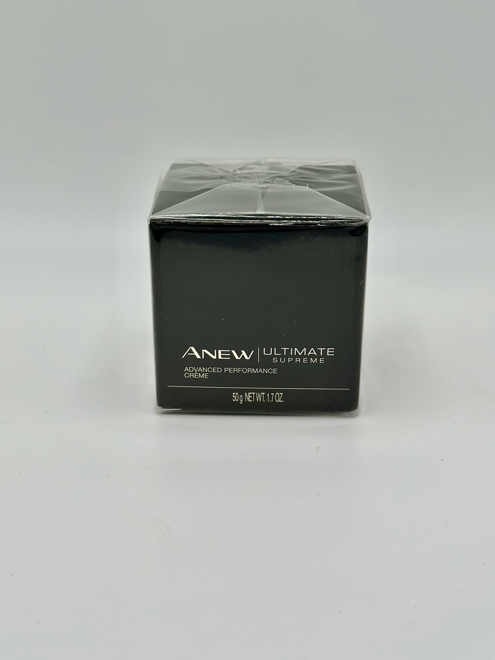 New AVON ANEW ULTIMATE SUPREME ADVANCED PERFORMANCE CREME (1.7 OZ)